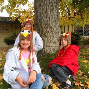 Meet your Posher, Michele